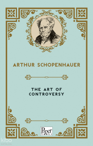 The Art Of Controversy