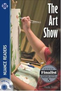 The Art Show; Nuance Readers Level 6