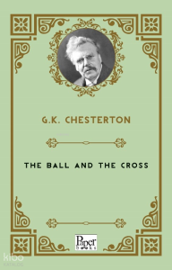 The Ball and the Cross