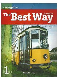 The Best Way 1 with Workbook +MultiROM (2 nd Edition)