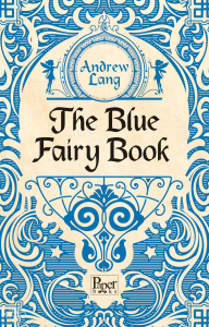 The Blue Fairy Book