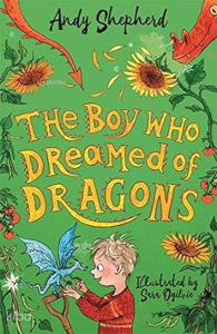 The Boy Who Dreamed of Dragons
