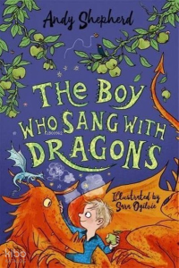 The Boy Who Sang with Dragons