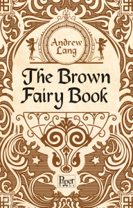 The Brown Fairy Book