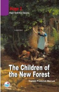 The Children of the New Forest CD'siz (Stage 2); The Children of the New Forest Stage 2