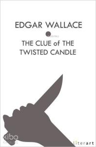 The Clue of the Twisted Candle