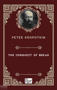 The Conquest of Bread