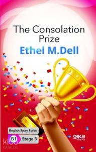The Consolation Prize/ İngilizce Hikayeler B1 Stage3