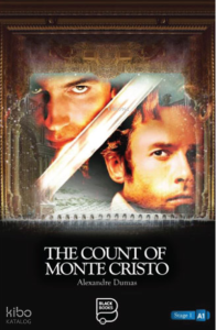 The Count Of Monte Cristo