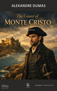 The Count of Monte Cristo