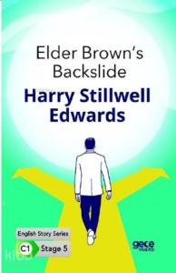 The Count's Apology - The Exposure of Lord Stansford İngilizce Hikayeler C1 Stage 5