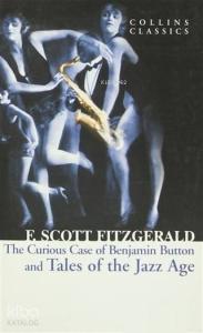 The Curious Case of Benjamin Button and Tales of the Jazz Age