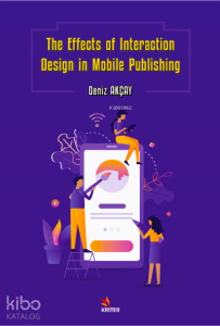 The Effects of Interaction Design in Mobile Publishing
