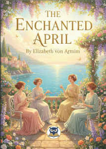The Enchanted April
