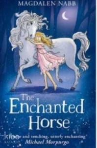 The Enchanted Horse