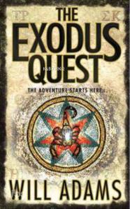 The Exodus Quest; The Adventure Starts Here