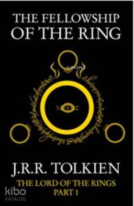 The Fellowship of the Ring (The Lord of the Rings, Part 1)