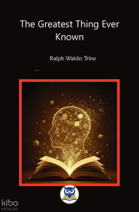 The Greatest Thing Ever Known