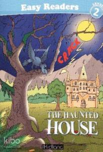 The Haunted House Level 2