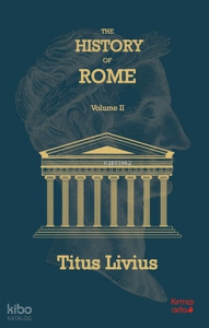 The History Of Rome Volume - 2