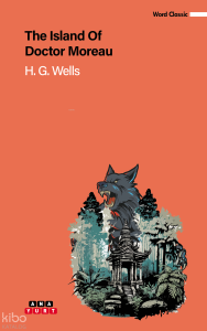 The Island Of Doctor Moreau