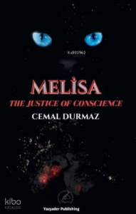 The Justice of Conscience - Melisa