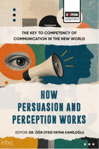 The Key To Competency of Communication in the New World
