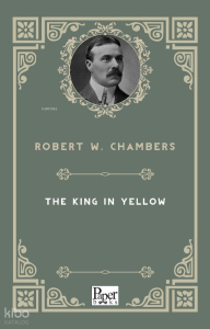 The King in Yellow