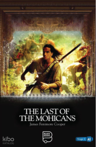 The Last of The Mohicans