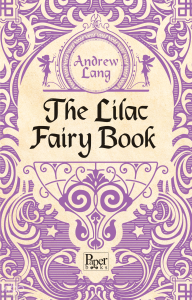 The Lilac Fairy Book