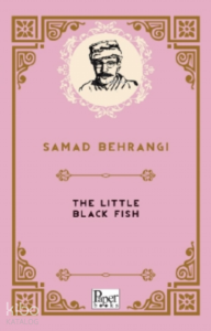 The Little Black Fish
