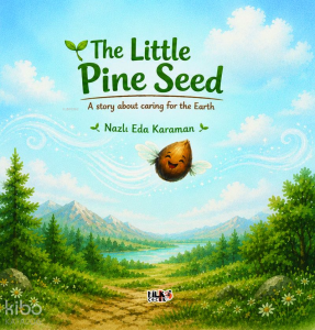 The Little Pine Seed