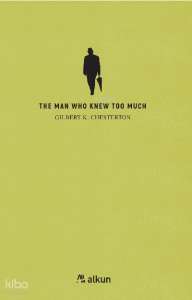 The Man Who Knew Too Much