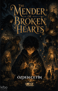 The Mender of Broken Hearts