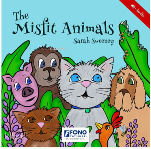 The Misfit Animals