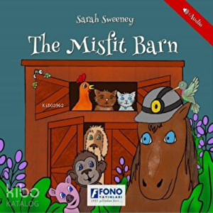 The Misfit Barn