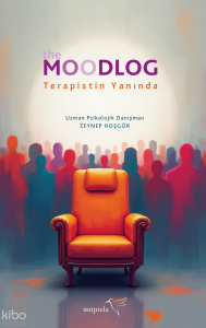 The Moodlog – Terapistin Yanında