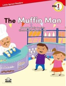 The Muffin Man + Hybrid Cd (Lsr.1)