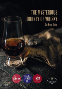 The Mysterious Journey Of Whisky (Ciltli)