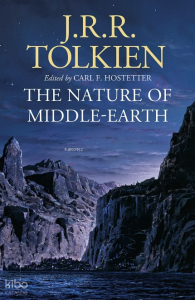 The Nature of Middle-Earth