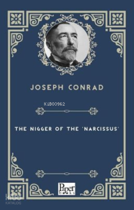The Nigger of the Narcissus