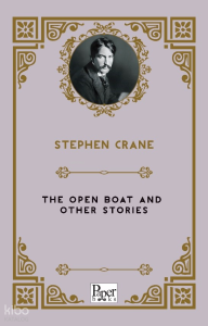 The Open Boat and Other Stories