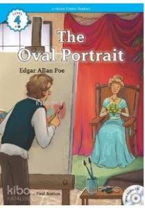 The Oval Portrait +CD (eCR Level 4)
