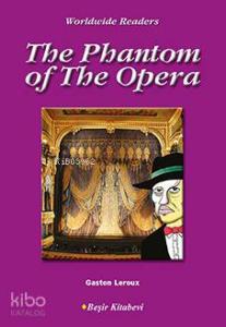 The Phantom of The Opera