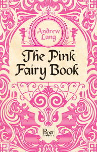 The Pink Fairy Book