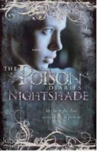 The Poison Diaries: Nightshade