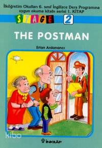 The Postman (6. Sınıf)