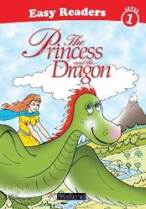 The Princess and The Dragon Level 1