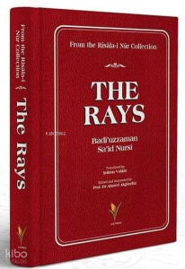 The Rays (Şualar)