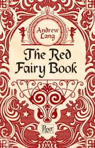 The Red Fairy Book